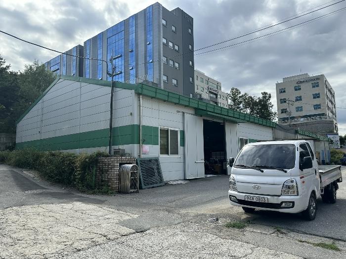 경기 양주시 장흥면 근린생활시설 경매 물건 사진 3 · 2024타경84475