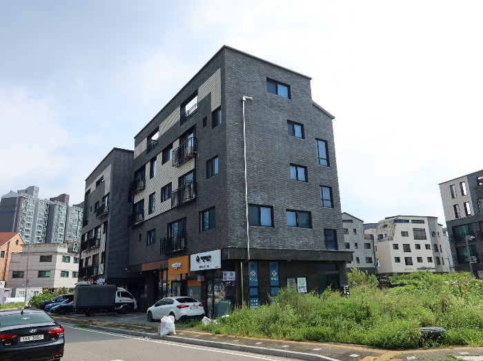 경기 양주시 고암동 단독주택다가구 경매 물건 사진 4 · 2024타경84901