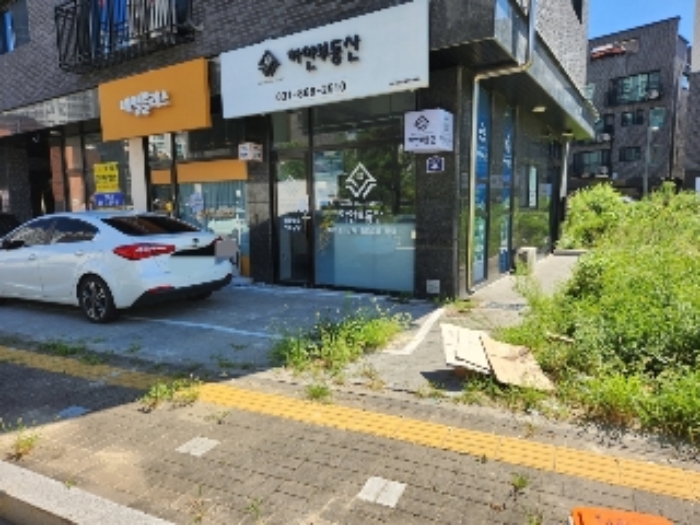 경기 양주시 고암동 단독주택다가구 경매 물건 사진