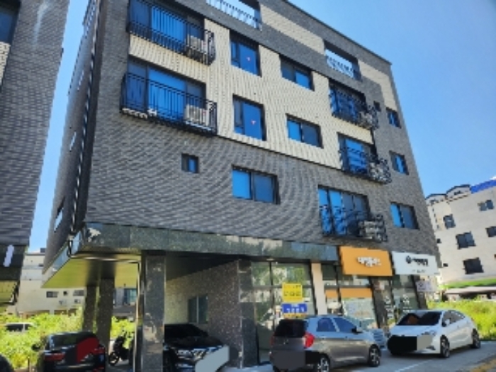 경기 양주시 고암동 단독주택다가구 경매 물건 사진 2 · 2024타경84901