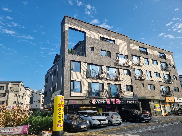 경기도 양주시 고암동 596-1 다가구주택 경매 물건 사진