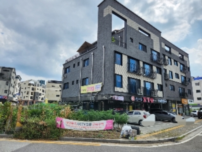 경기 양주시 고암동 다가구주택 경매 물건 사진 2 · 2024타경85447