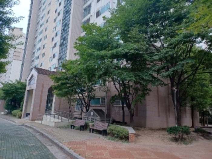 경기 의정부시 가능동 의정부 에스케이-뷰 아파트 경매 물건 사진