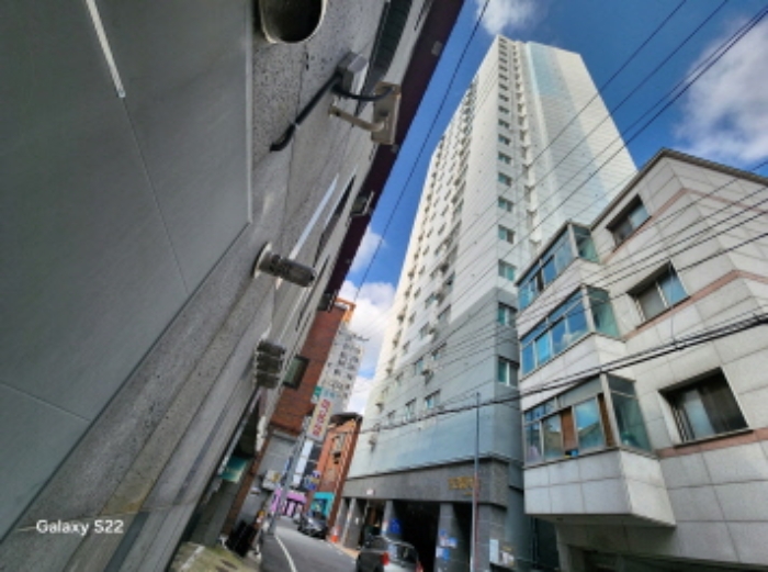 경기 의정부시 의정부동 오피스텔 경매 물건 사진 2 · 2024타경86327