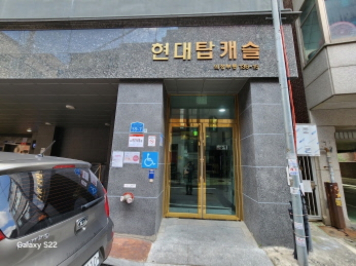 경기 의정부시 의정부동 오피스텔 경매 물건 사진 4 · 2024타경86327
