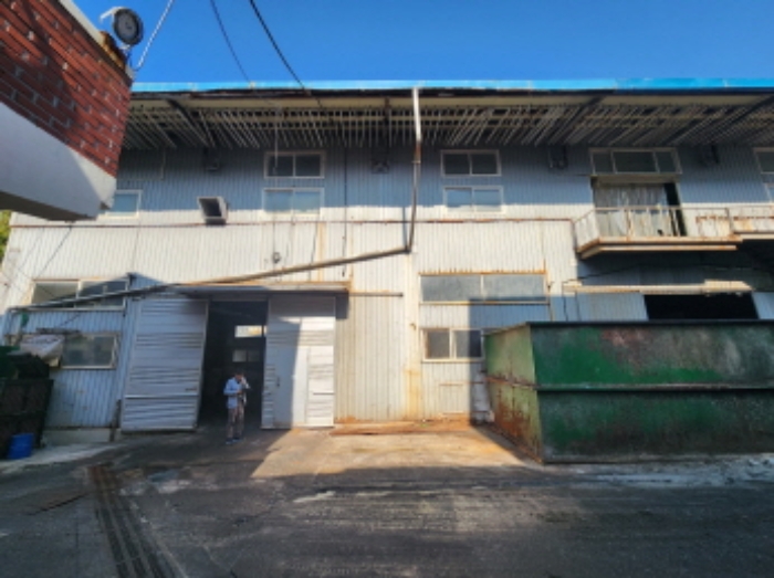경기 동두천시 동두천동 공장/지식산업센터 경매 물건 사진 3 · 2024타경87139