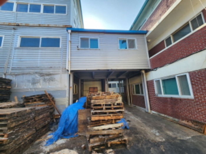 경기 동두천시 동두천동 공장/지식산업센터 경매 물건 사진 5 · 2024타경87139