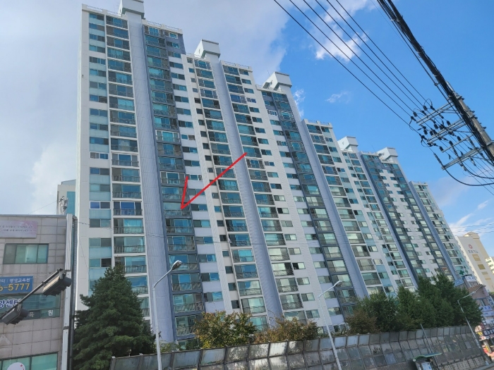 경기 의정부시 호원동 아파트 경매 물건 사진 5 · 2024타경87276