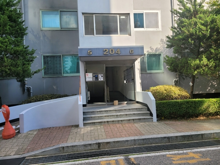 경기 의정부시 호원동 아파트 경매 물건 사진 6 · 2024타경87276