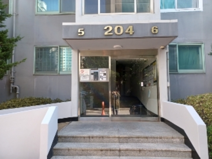 경기 의정부시 호원동 아파트 경매 물건 사진 2 · 2024타경87276