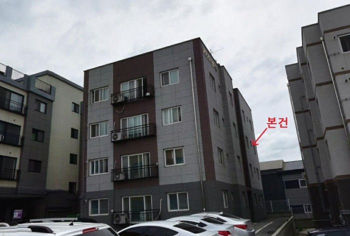 경기 포천시 소흘읍 다세대주택 경매 물건 사진 4 · 2024타경87627