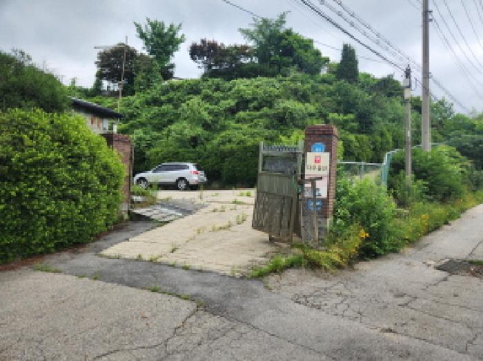 경기 양주시 은현면 공장/지식산업센터 경매 물건 사진
