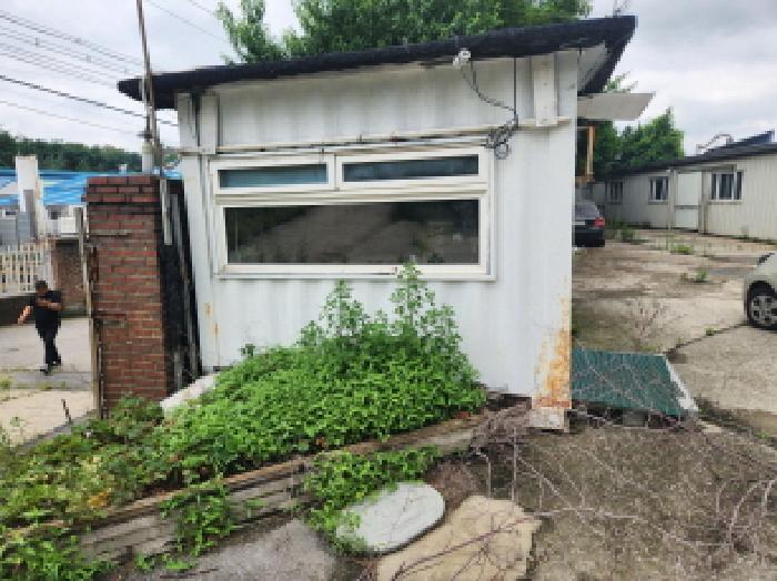 경기 양주시 은현면 공장/지식산업센터 경매 물건 사진 5 · 2024타경88606