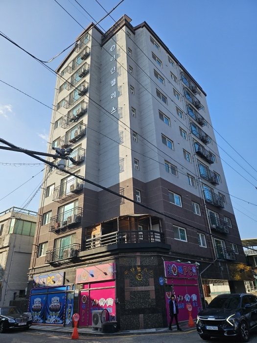 경기 의정부시 의정부동 오피스텔 경매 물건 사진 4 · 2024타경89593
