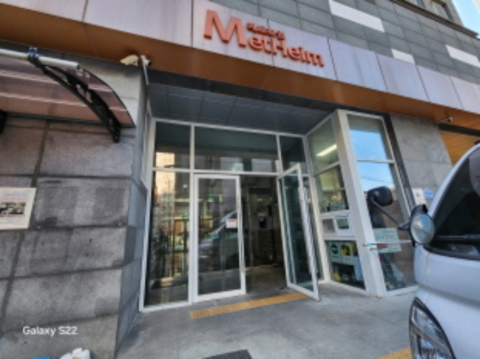 경기 의정부시 의정부동 오피스텔 경매 물건 사진 2 · 2024타경91770