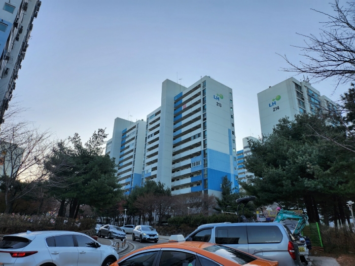 경기 의정부시 장암동 아파트 경매 물건 사진 6 · 2024타경92469
