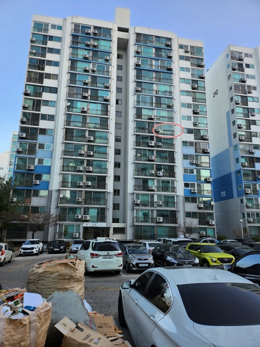 경기 의정부시 장암동 아파트 경매 물건 사진 4 · 2024타경92469