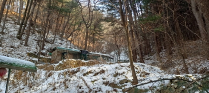 경기 포천시 소흘읍 창고시설 경매 물건 사진 4 · 2024타경92674