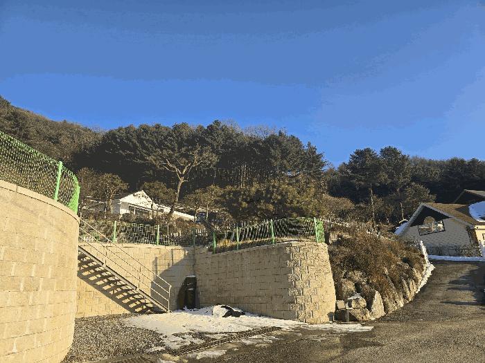 경기 포천시 소흘읍 창고시설 경매 물건 사진