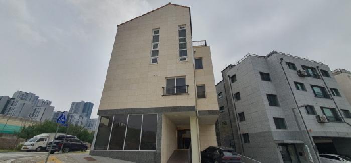 경기 양주시 고암동 다가구주택 경매 물건 사진