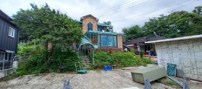 경기 포천시 이동면 대지 경매 물건 사진 3 · 2025타경2098