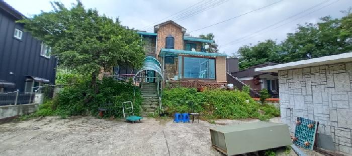 경기 포천시 이동면 대지 경매 물건 사진 5 · 2025타경2098