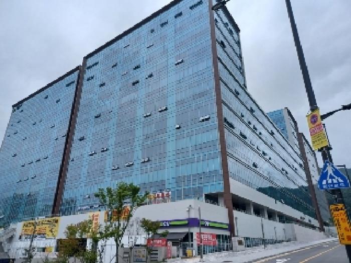 경기 의정부시 민락동 근린생활시설 경매 물건 사진