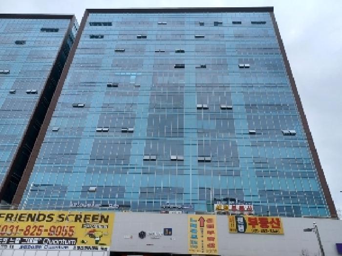 경기 의정부시 민락동 근린생활시설 경매 물건 사진 2 · 2025타경2371