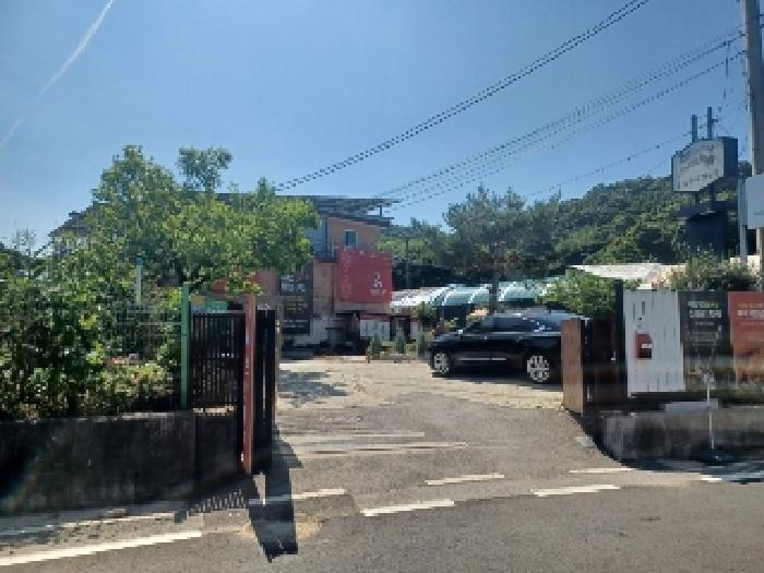 경기 의정부시 고산동 도로 경매 물건 사진