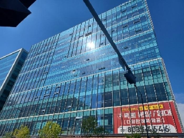 경기 의정부시 고산동 근린생활시설 경매 물건 사진