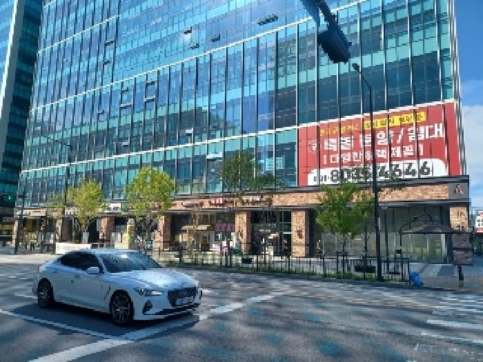 경기 의정부시 고산동 근린생활시설 경매 물건 사진 2 · 2025타경2982