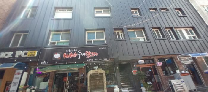 경기 포천시 일동면 근린생활시설 경매 물건 사진 4 · 2025타경3039