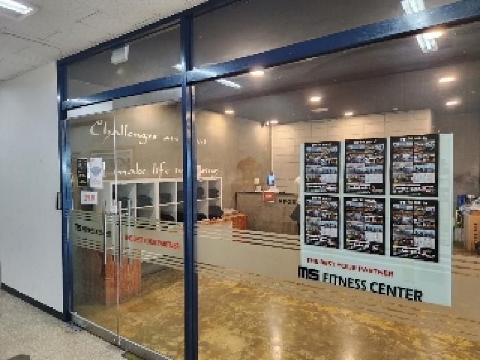 경기 양주시 덕정동 운동시설 경매 물건 사진