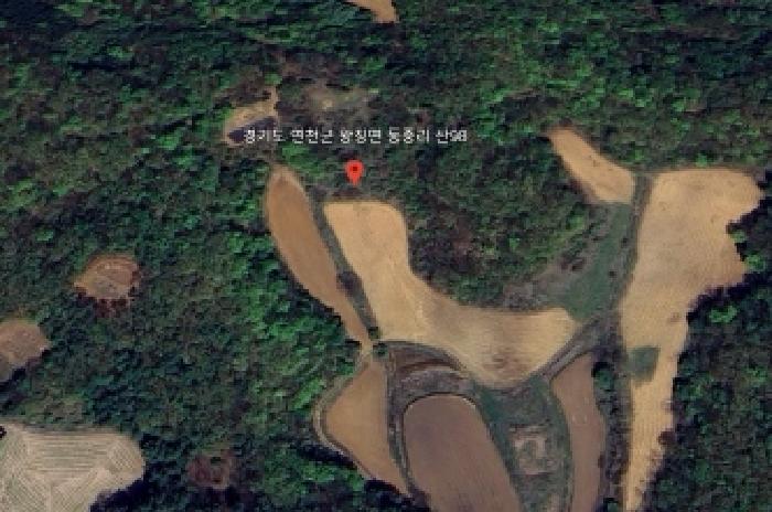경기 연천군 왕징면 묘지 경매 물건 사진 4 · 2025타경3152
