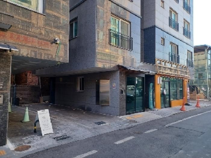 경기 의정부시 가능동 주상복합 경매 물건 사진 2 · 2025타경344