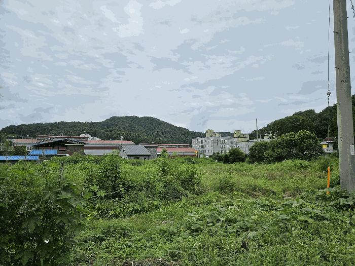 경기도 동두천시 광암동 207-1 전 경매 물건 사진