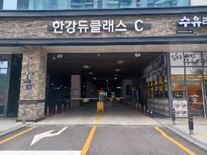 경기 의정부시 고산동 근린생활시설 경매 물건 사진 5 · 2025타경3589