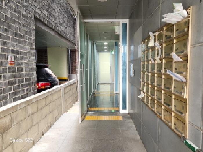 경기 의정부시 의정부동 다세대 경매 물건 사진 2 · 2025타경3947