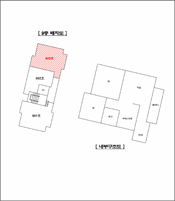 경기 의정부시 의정부동 다세대 경매 물건 사진 5 · 2025타경3947