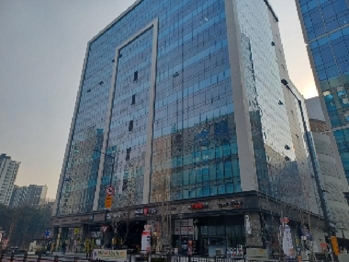 경기 의정부시 고산동 공장/지식산업센터 경매 물건 사진 2 · 2025타경405