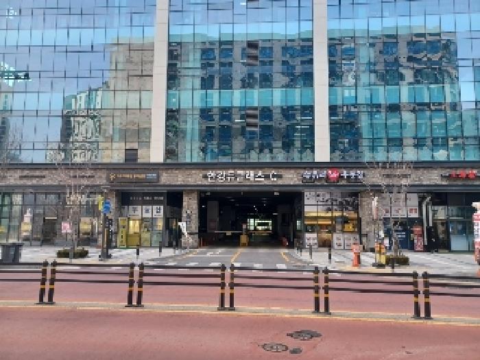 경기 의정부시 고산동 공장/지식산업센터 경매 물건 사진 3 · 2025타경405