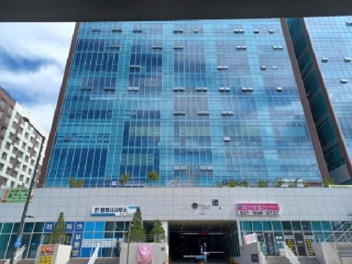 경기 의정부시 민락동 근린생활시설 경매 물건 사진