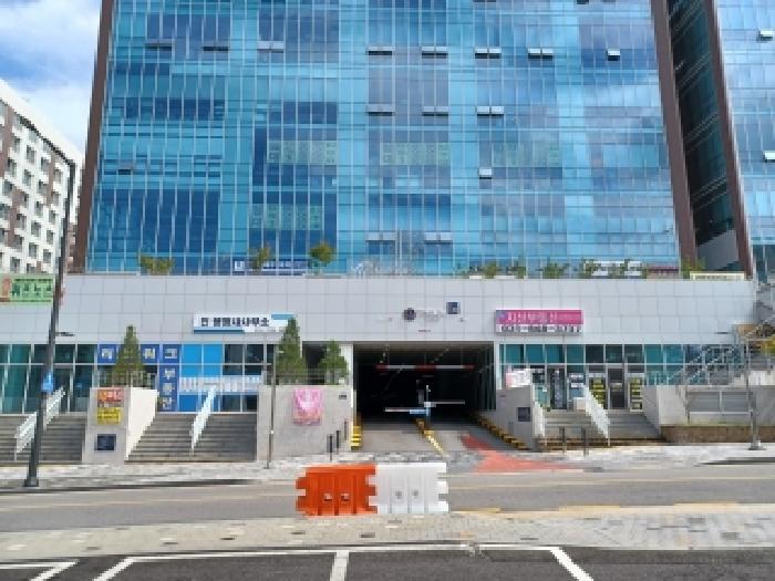 경기 의정부시 민락동 근린생활시설 경매 물건 사진 2 · 2025타경4117