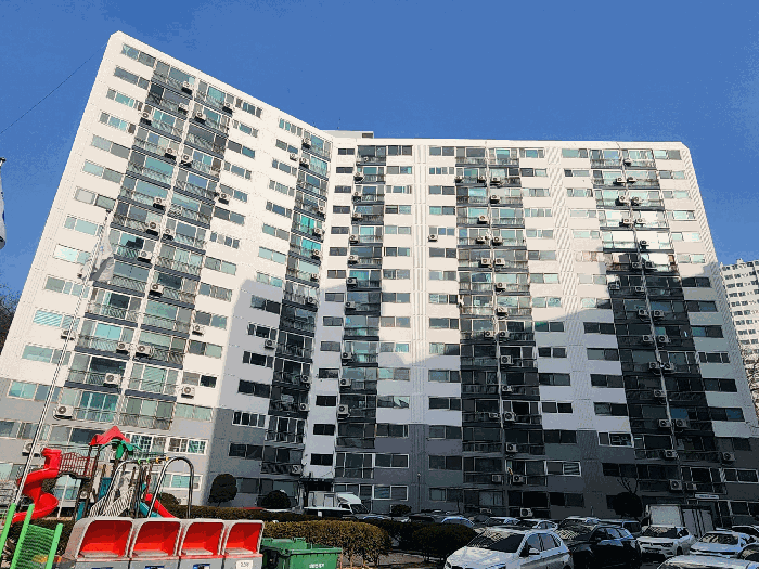 경기 포천시 신읍동 아파트 경매 물건 사진 4 · 2025타경4131