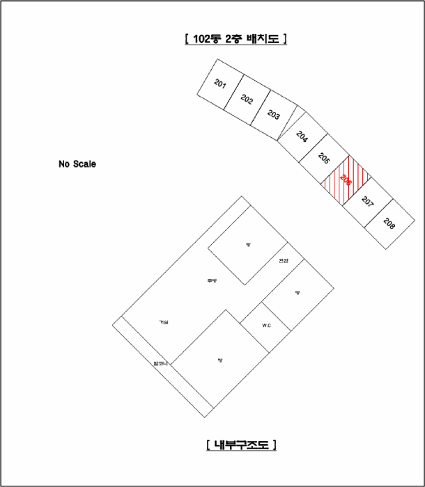 경기 포천시 신읍동 아파트 경매 물건 사진 5 · 2025타경4131