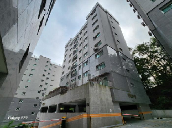 경기 의정부시 금오동 오피스텔 경매 물건 사진