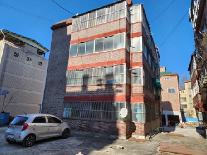 경기 동두천시 생연동 다세대 경매 물건 사진