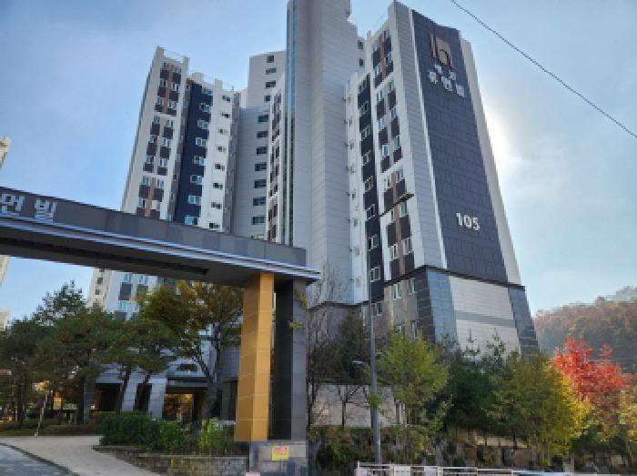 경기 동두천시 지행동 아파트 경매 물건 사진 2 · 2025타경5158