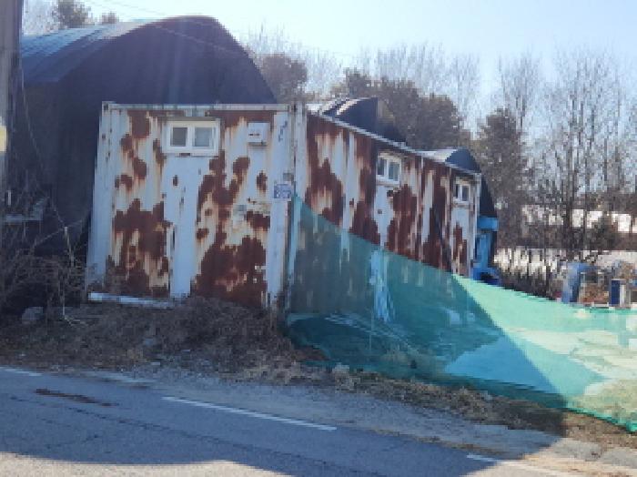 경기 양주시 남면 대지,임야,전답 경매 물건 사진 4 · 2025타경5264