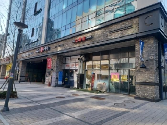 경기 의정부시 고산동 근린생활시설 경매 물건 사진 3 · 2025타경5455